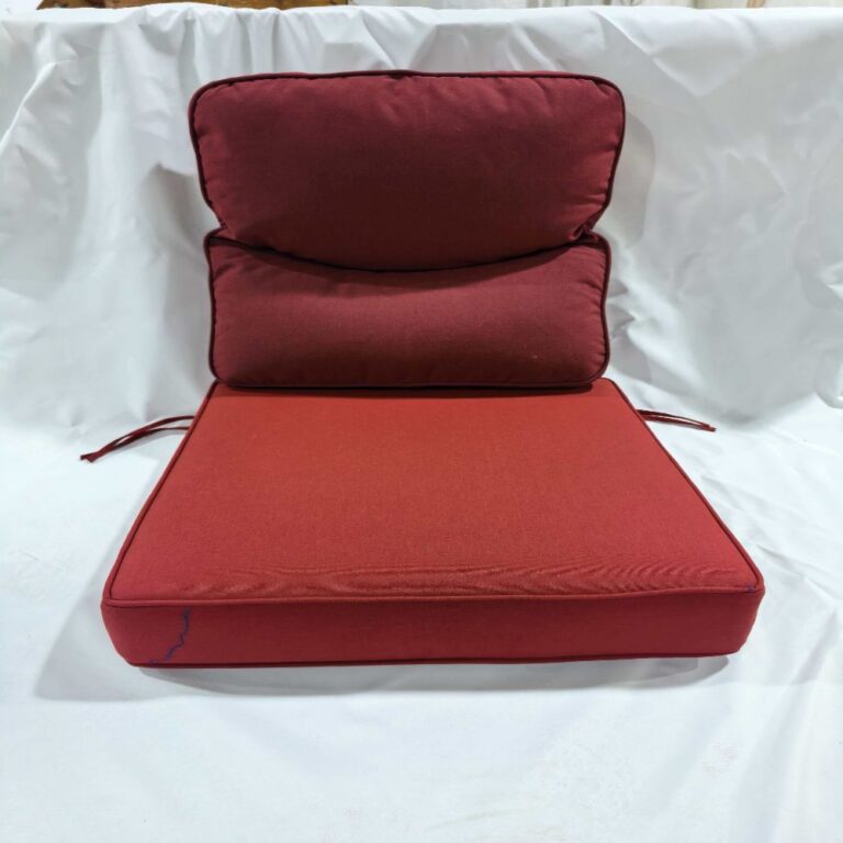 Sofa Cushion Seat & Back Cushion