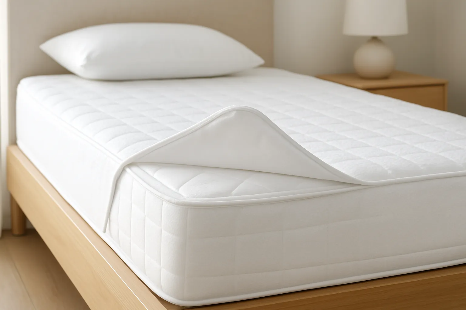 Understanding the Benefits of Premium Mattress Protectors for Wholesale Suppliers